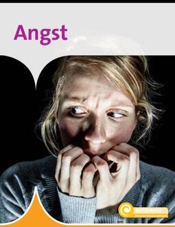 Angst - Informatie - Bo Buijs