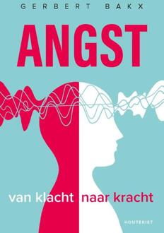 Angst - (ISBN:9789089248312)