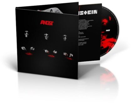 Angst - Rammstein