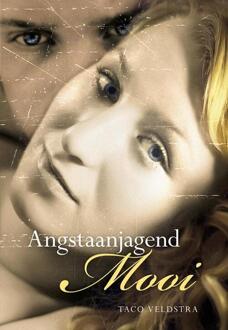 Angstaanjagend mooi - Boek Taco Veldstra (9089549838)