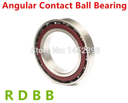 Angular Contact Ball Bearings 7000AC 7001AC 7002AC 7003AC