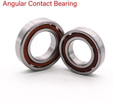 Angular Contact Bearing 7004 7005 7006 7007 7008 7009 7010 7011 7012 708 AC High Speed Precision Machine Tool Bearing