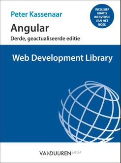 Angular -  Peter Kassenaar (ISBN: 9789463563550)