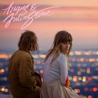 Angus & Julia Stone - Angus & Julia Stone