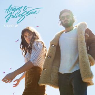 Angus & Julia Stone - SNOW | CD