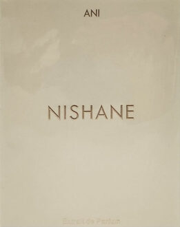 ANI Extrait de Parfum 100 ml