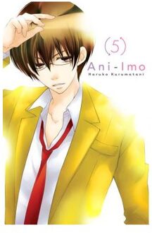 Ani-Imo, Vol. 5