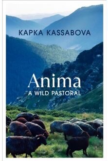 Anima - Kapka Kassabova