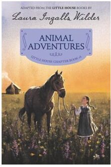 Animal Adventures