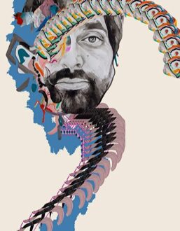 Animal Collective - Painting With