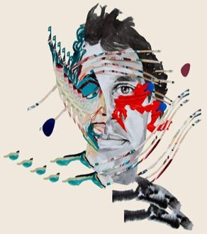 Animal Collective - Painting With