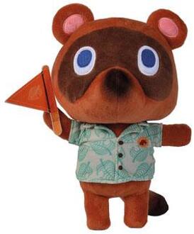 Animal Crossing Plush Figure Timmy/Nepp 25 cm