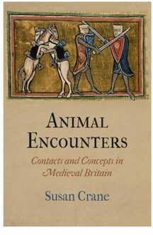 Animal Encounters