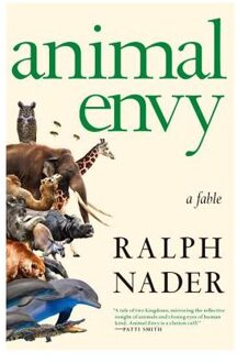 Animal Envy
