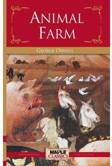 Animal Farm - George Orwell