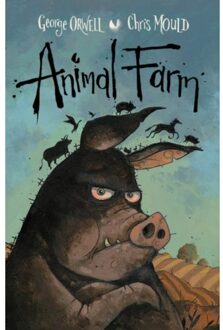 Animal Farm - George Orwell