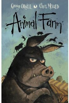 Animal Farm - George Orwell