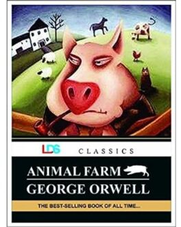 Animal Farm - George Orwell