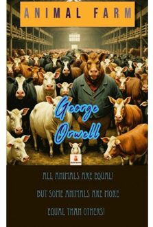 Animal Farm - George Orwell
