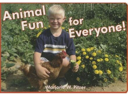 Animal Fun for Everyone