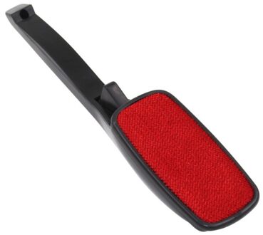 Animal Haar Jas Borstel Haarborstel Kledingstuk Kam Cleaner Kleding Voor Honden Sofa Gekamd Huisdier Statische Elektriciteit Remover