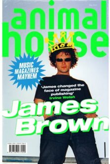 Animal House - James Brown