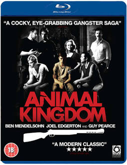 Animal Kingdom (Import)