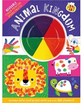 Animal Kingdom - Patrick Bishop