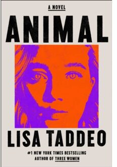 Animal - Lisa Taddeo