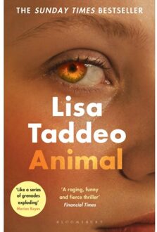 Animal - Lisa Taddeo