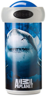 Animal Planet Haai - Schoolbeker