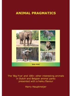 Animal Pragmatics