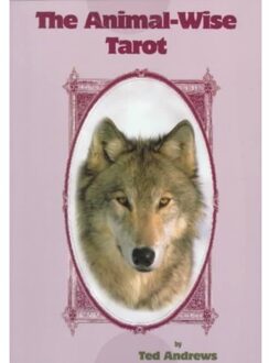 Animal-Wise Tarot