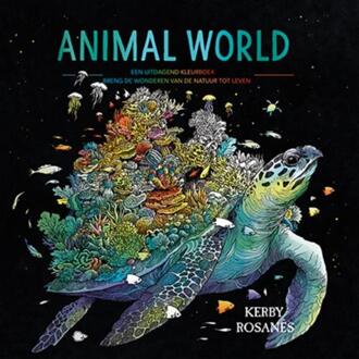 Animal World