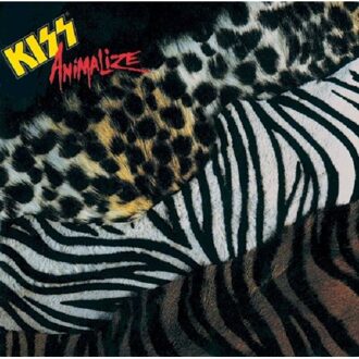 Animalize