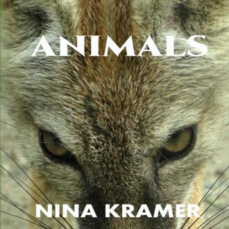 Animals - Boek Nina Kramer (9463180281)