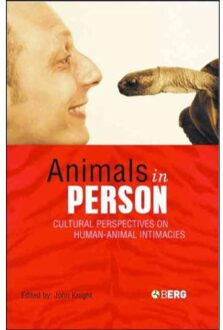 Animals In Person
