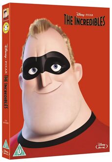 Animation - Incredibles