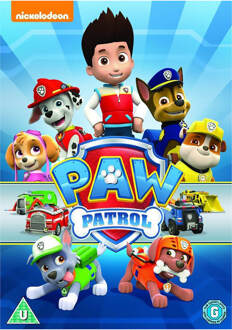Animation - Paw Patrol