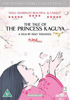 Animation - Tale Of The Princess..