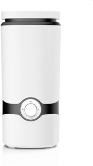 Animore 4L Luchtbevochtiger Top Vullen Etherische Olie Aroma Diffuser Cool Mist Ultrasone Luchtbevochtiger Met Intelligente Afstandsbediening Foundation / AU