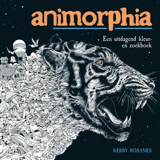 Animorphia