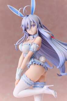 Aniplex 86: Eighty Six PVC Statue 1/7 Lena Bunny Ver. 26 cm