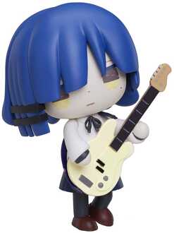 Aniplex Bocchi the Rock! Chibi Figure Ryo Yamada 10 cm