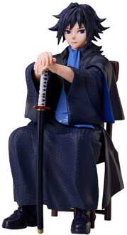 Aniplex Demon Slayer: Kimetsu no Yaiba Statue Giyu Tomioka 16 cm