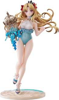 Aniplex Fate/Grand Order PVC Statue 1/7 Beast / Ereshkigal (1st Ascension) 26 cm