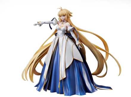 Aniplex Fate/Grand Order PVC Statue 1/7 Moon Cancer / Archetype: Earth (re-run) 25 cm