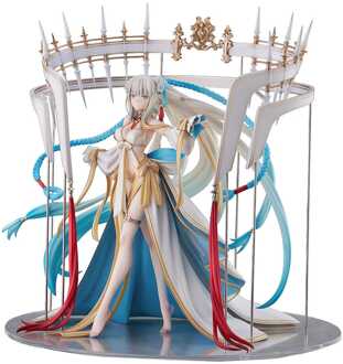 Aniplex Fate/Grand Order PVC Statue 1/7 Morgan, Lady of the Water 33 cm
