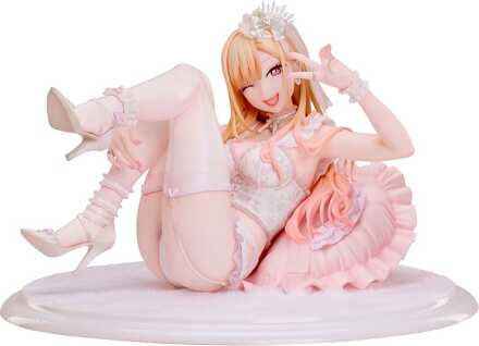 Aniplex My Dress Up Darling Statue 1/7 Marin Kitagawa Babydoll Ver. 12 cm
