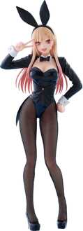 Aniplex My Dress Up Darling Statue Marin Kitagawa Halloween Bunny Ver. 23 cm